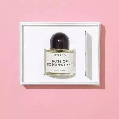 怎么会有人喜欢玫瑰味的香水,散发着浓烈爱意的香水