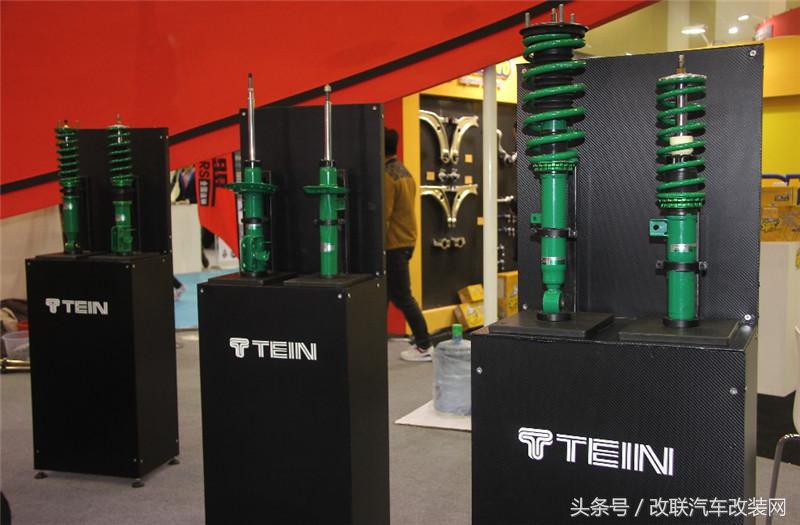 助力改装圈发展车网联盟答记者问