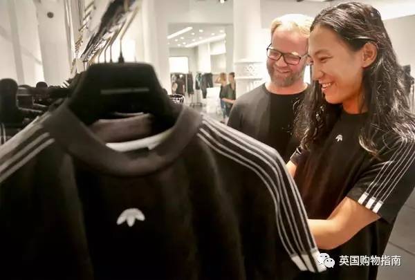 大仁哥鞋子,adidas三叶草两面穿