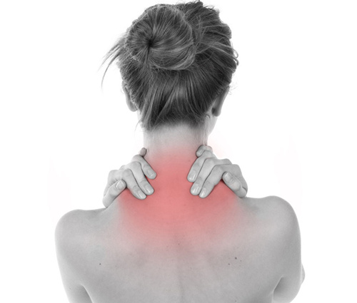 中医推拿治疗颈椎病,推拿颈椎病全套视频