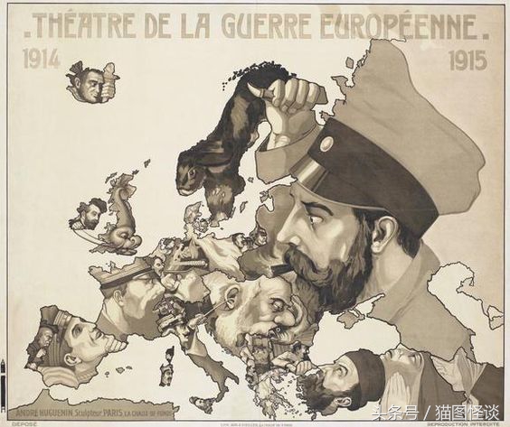 盘点不同国家的士兵吃的东西,各个国家士兵吃的伙食是最好的