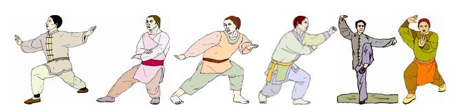 85式杨氏太极拳背向口令字幕全套,杨式85和103太极拳有什么区别