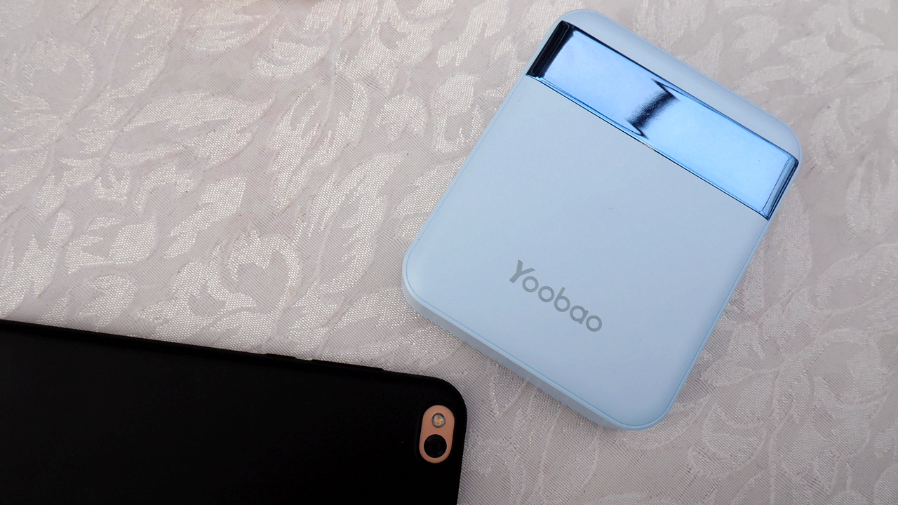 羽博哪个型号的充电宝最好用,羽博最新充电宝