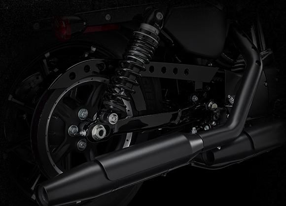 哈雷1200和哈雷883,哈雷883和哈雷48区别