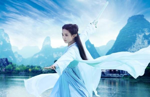 你为什么讨厌白莲花,影视剧中经典白莲花角色盘点