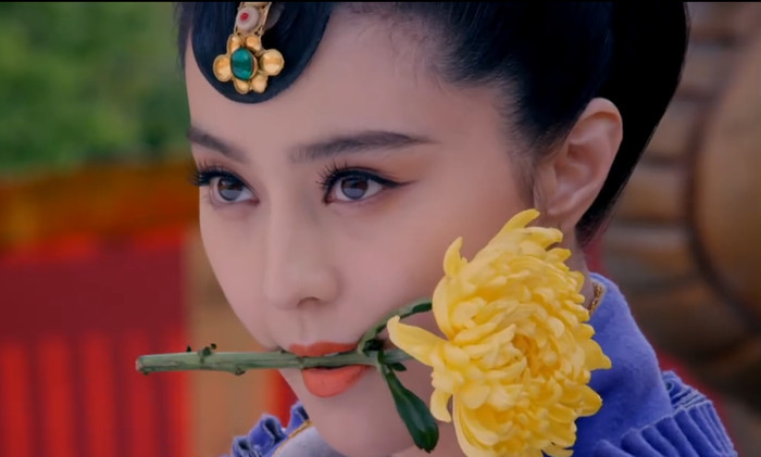 你为什么讨厌白莲花,影视剧中经典白莲花角色盘点