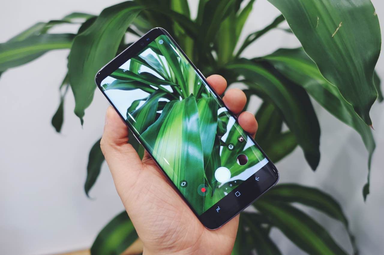 三星s8和s8+哪个更值得入手 (三星s8与s8+的价格区别)