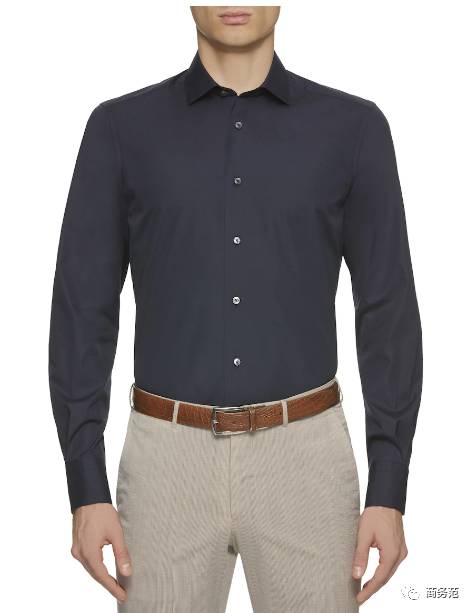 5分袖衬衫男品牌推荐,5分袖男士衬衫高端名牌