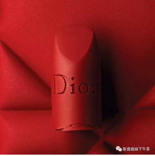 女生一定要拥有的几支口红配音 (女孩一定要有这几支口红dior999)