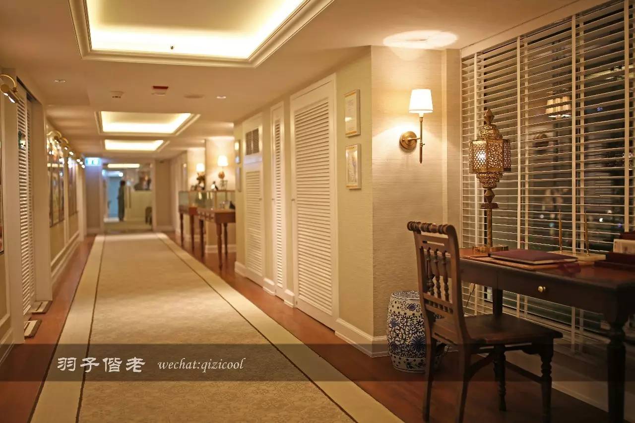 曼谷文华东方五星,曼谷泰国文化中心