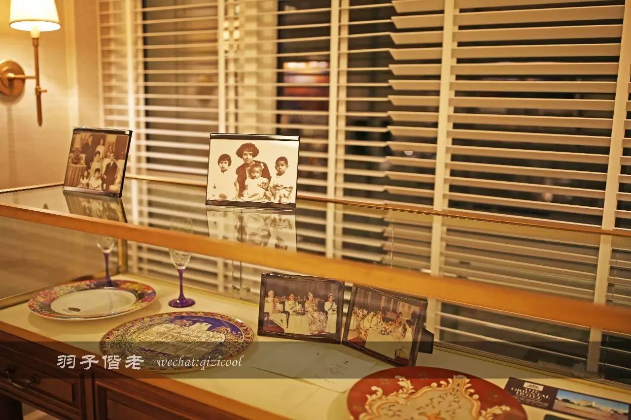 曼谷文华东方五星,曼谷泰国文化中心