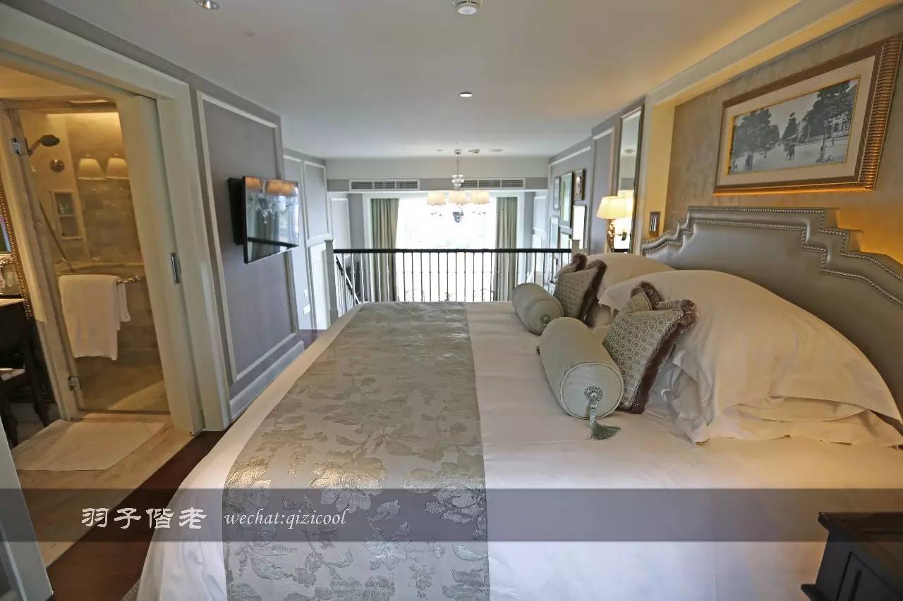 曼谷文华东方五星,曼谷泰国文化中心