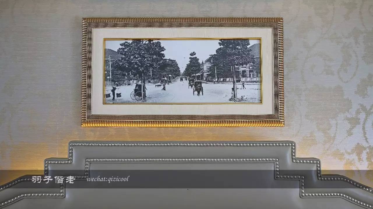 曼谷文华东方五星,曼谷泰国文化中心