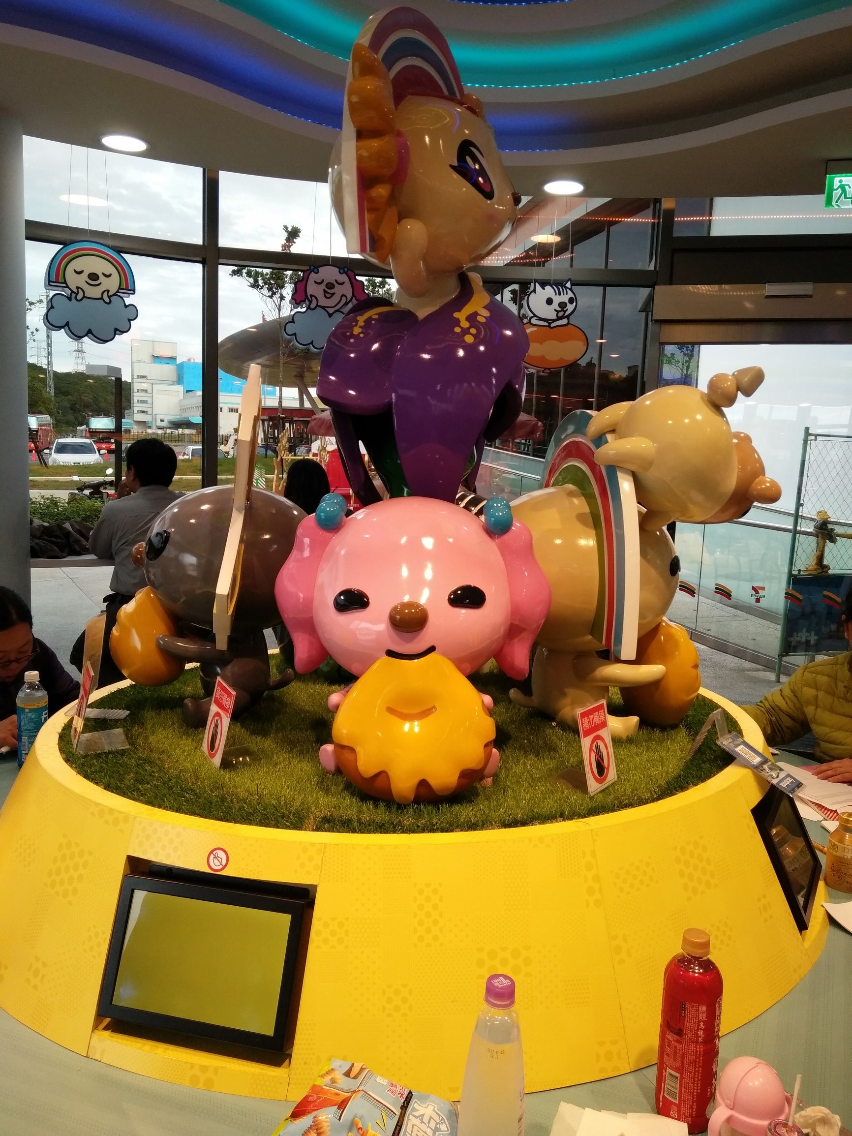 去了台湾才知道的十件事,来广东才知道的100件事