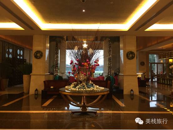 南京索菲特酒店体验,南京索菲特钟山高尔夫酒店预订