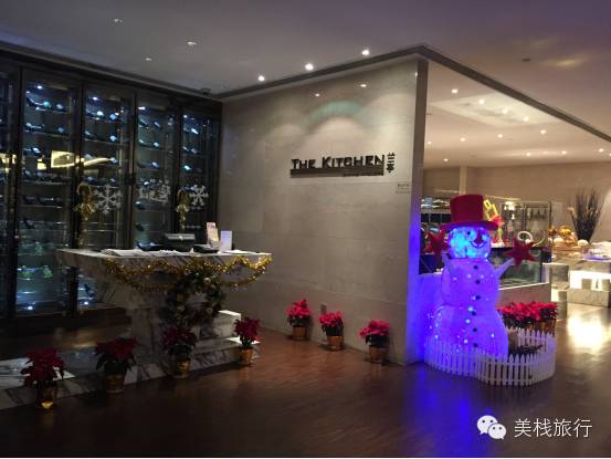 南京索菲特酒店体验,南京索菲特钟山高尔夫酒店预订