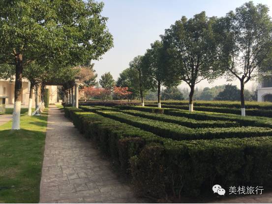 南京索菲特酒店体验,南京索菲特钟山高尔夫酒店预订