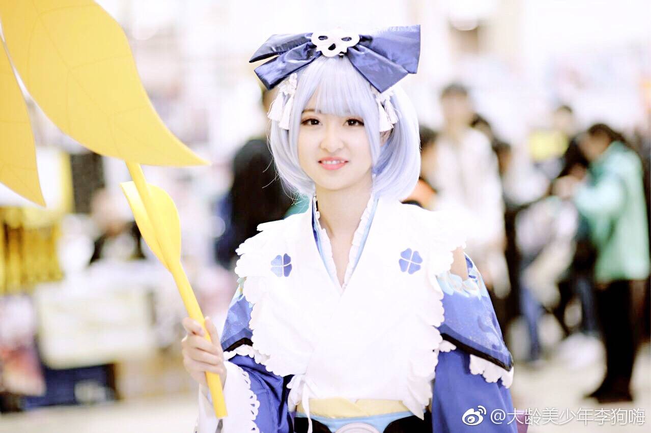 漫展ido返图,ido漫展北京2024返图