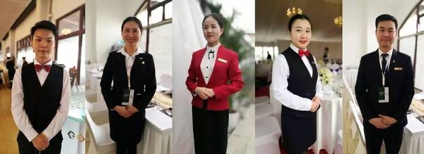 成都费尔顿凯莱大酒店顺利完成2017成都迪拜国际杯赛