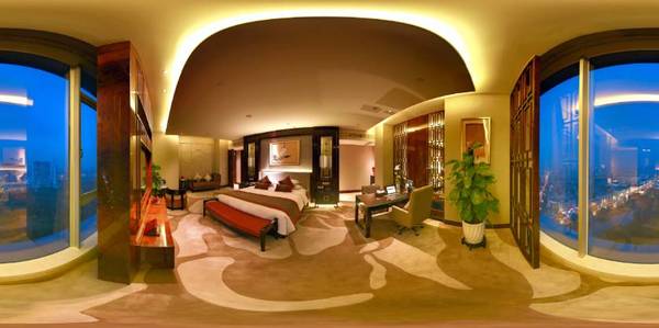 成都费尔顿凯莱大酒店顺利完成2017成都迪拜国际杯赛