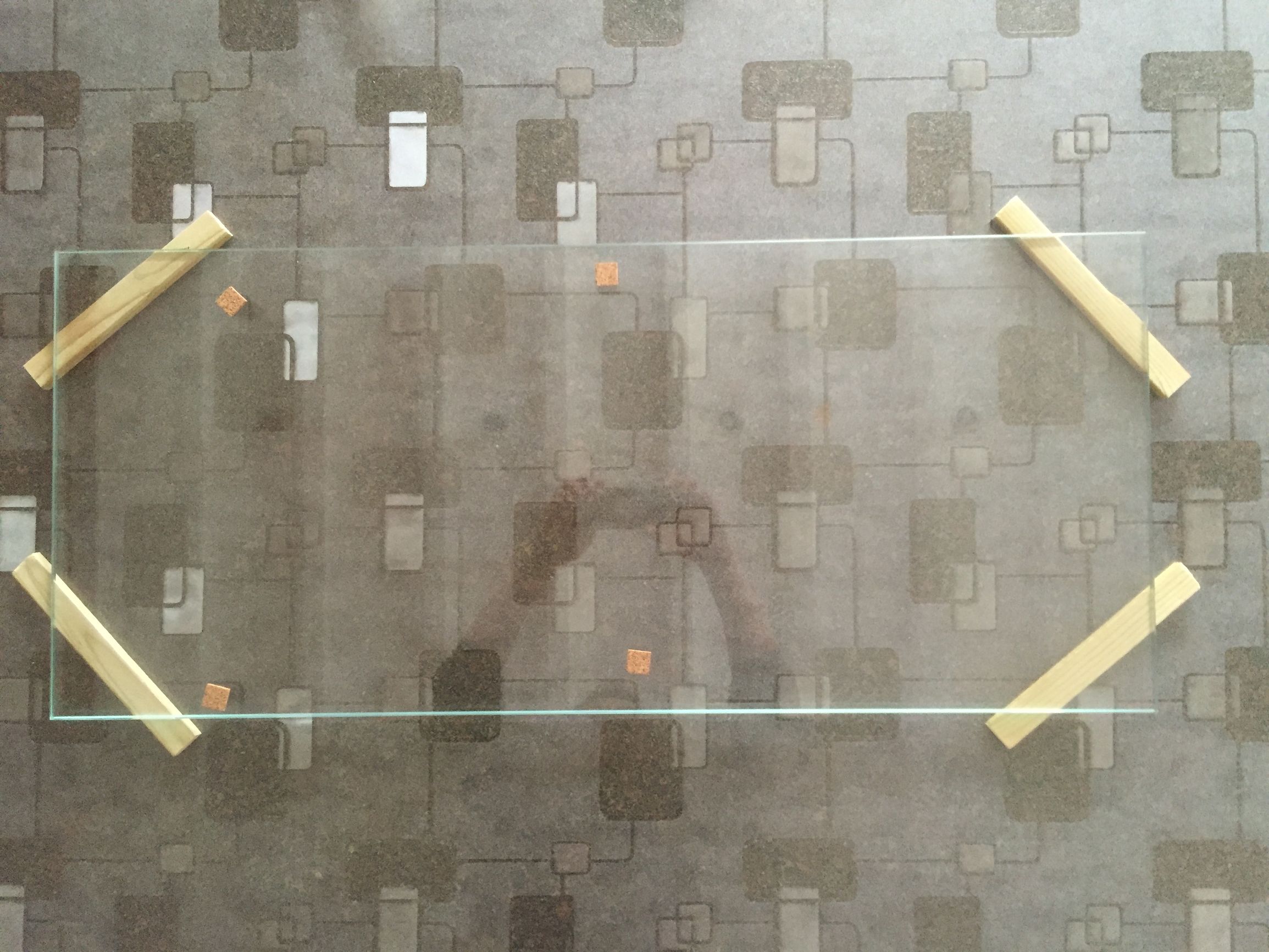 浮云社合集,小鱼缸隔离缸diy