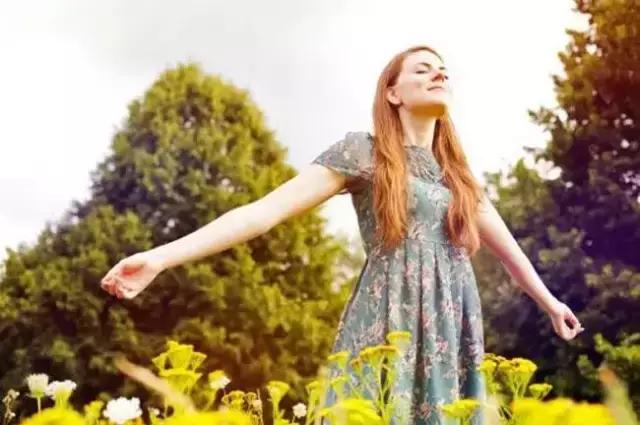 外出踏青要注意什么安全,清明踏青皮肤过敏