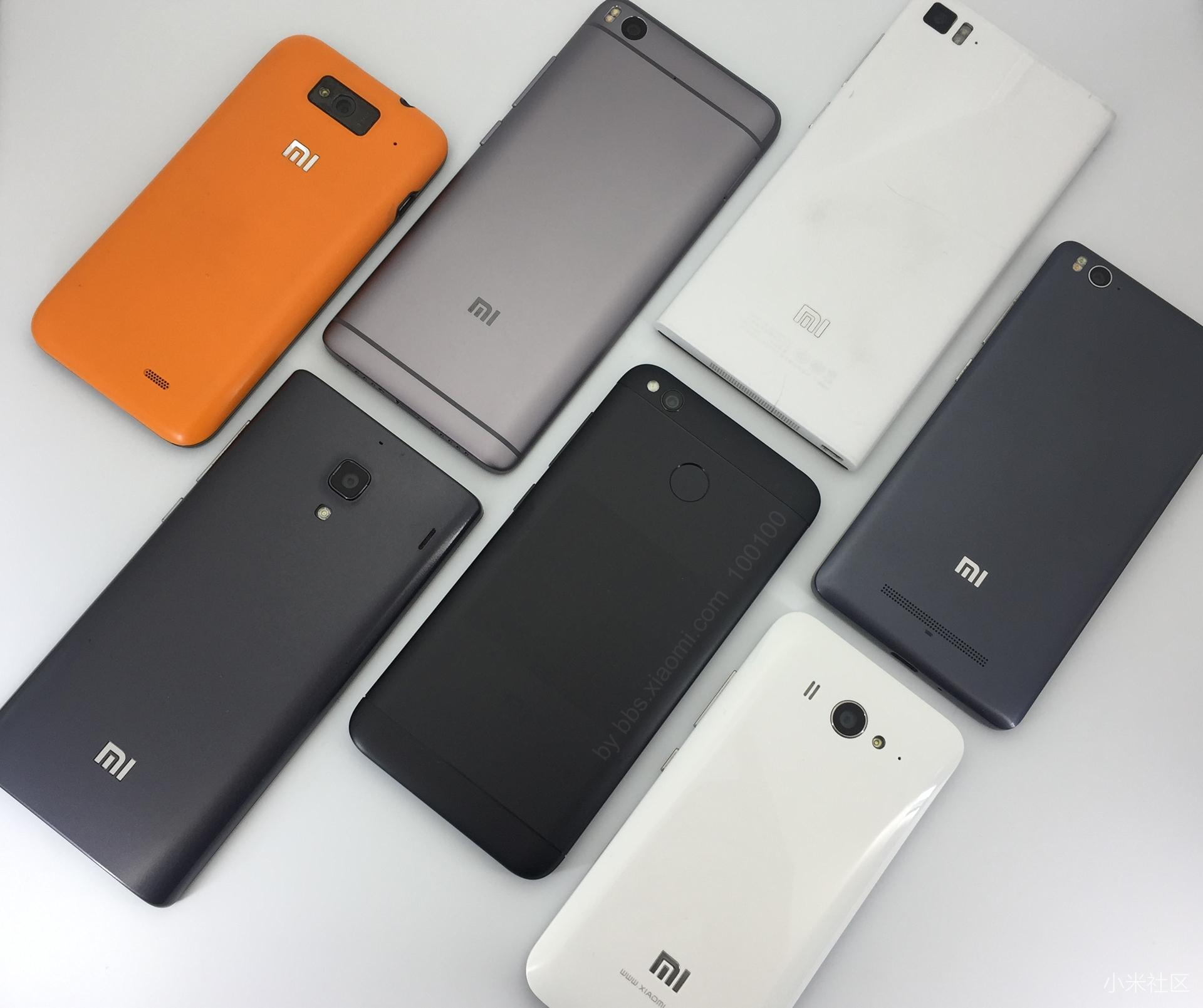 红米4x备用手机,红米4x