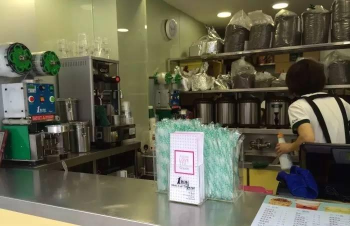 漂亮的茶桔便为什么干不过丑陋的1點點？