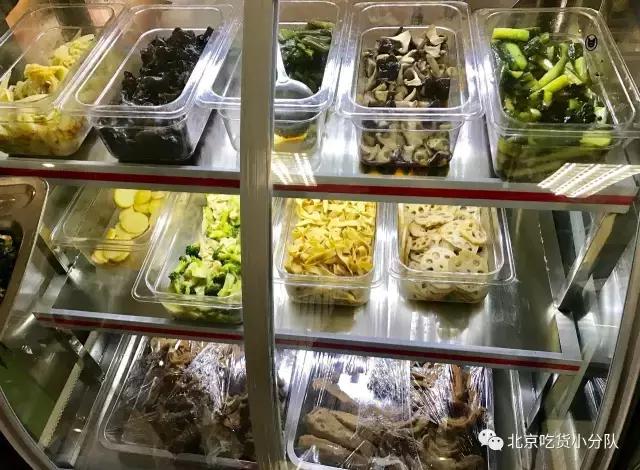 别人家的大学食堂：中央民族大学