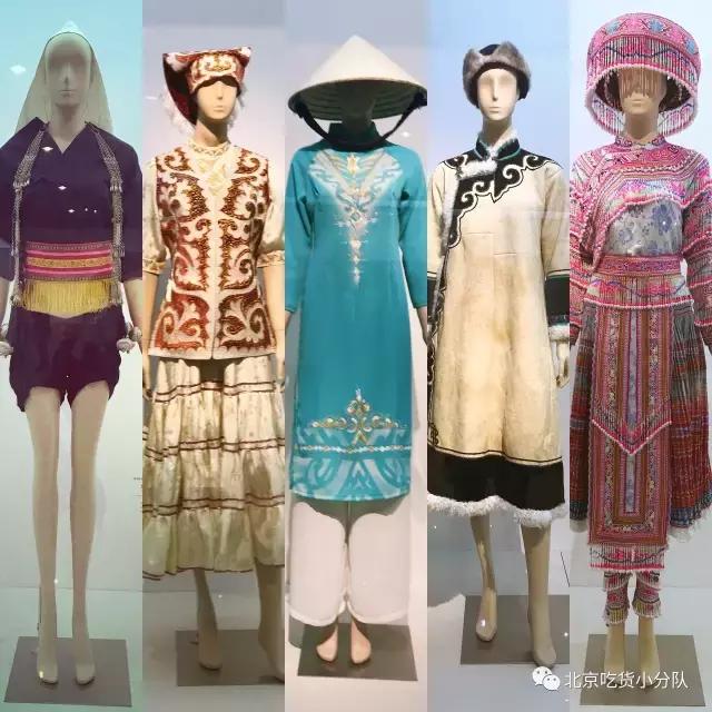 别人家的大学食堂：中央民族大学