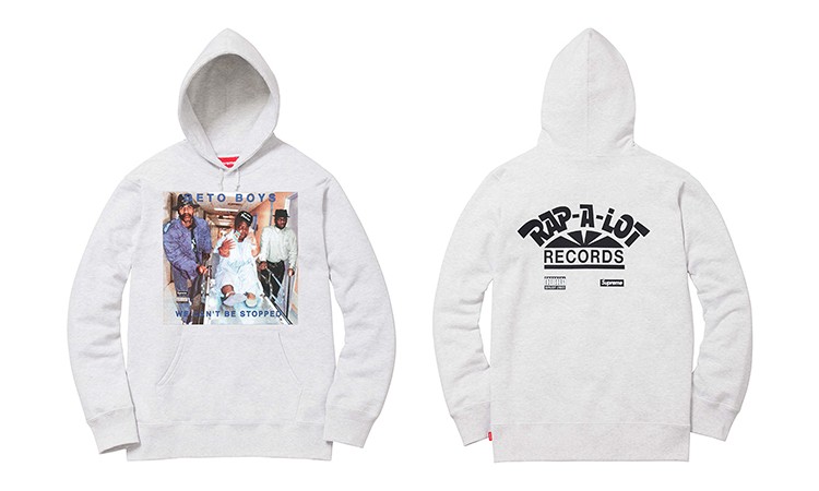 supreme每周四都有新品吗,supreme必须要了解的