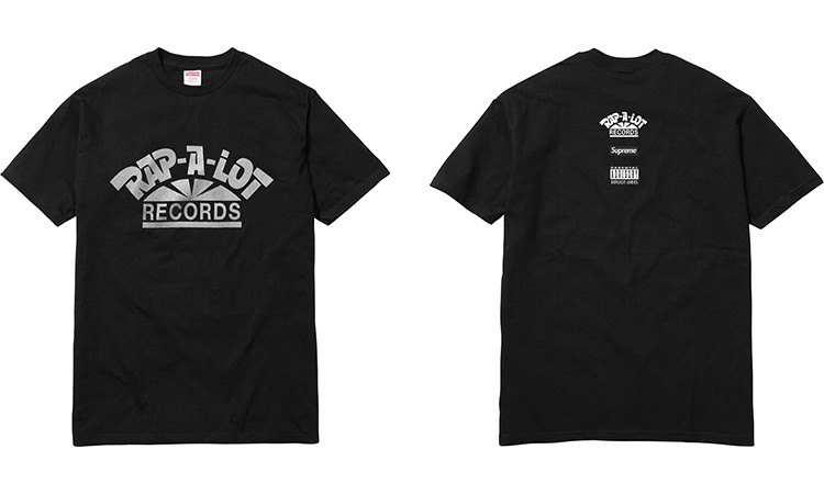 supreme每周四都有新品吗,supreme必须要了解的