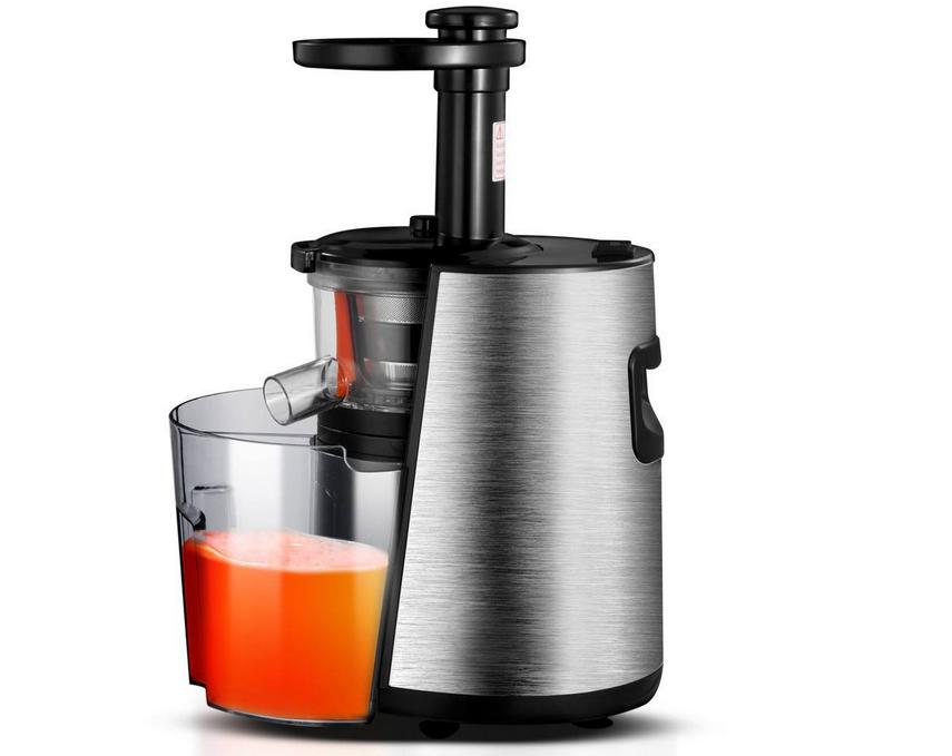 榨汁机榨出的果汁是毒药,四个独门小窍门是解药