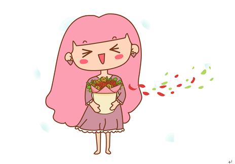 女人的腔调比男人重要,女人的调调