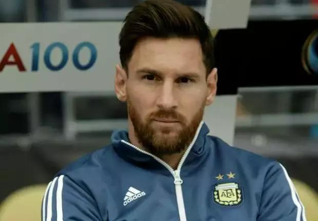 阿根廷足协官方回应,阿根廷足协最新进展