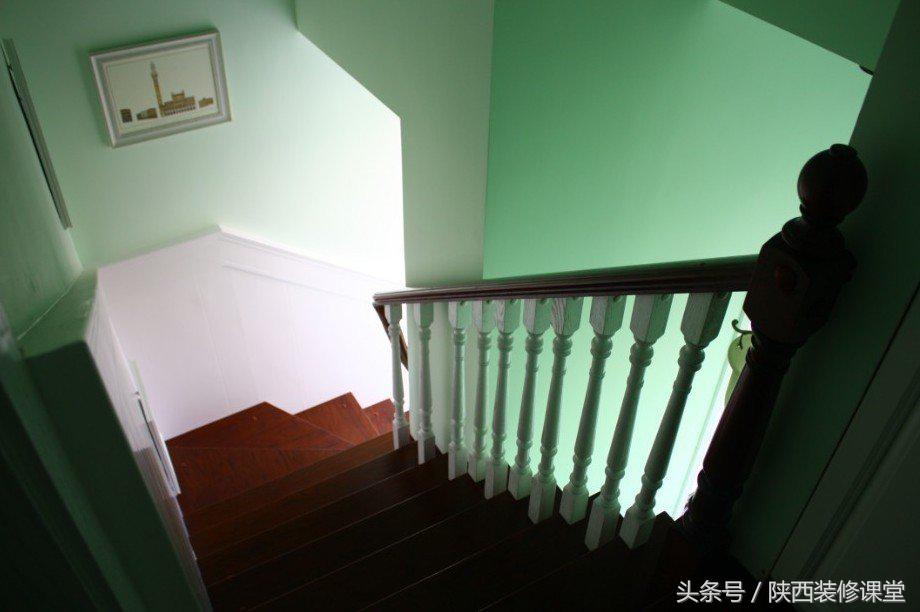 100平空中复式花园,150平空中花园轻奢精装修