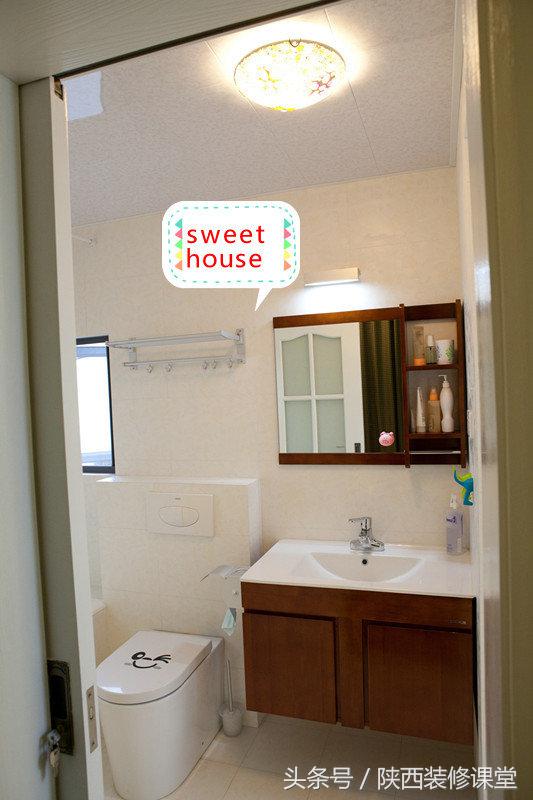 二层楼房田园风带院子效果图,田园风格二室一厅装修效果图