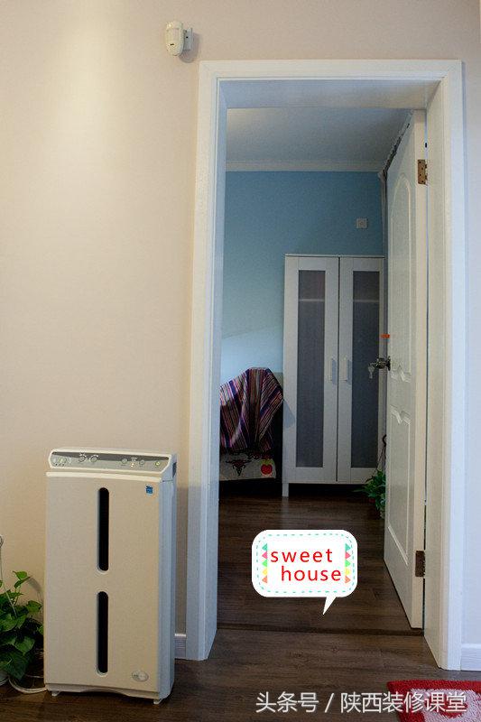 二层楼房田园风带院子效果图,田园风格二室一厅装修效果图