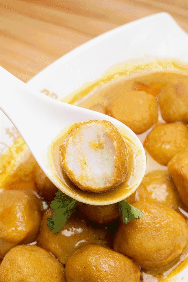 「鱼翅捞饭」震撼出席！一顿胜过十针玻尿酸，不到¥50就能吃？