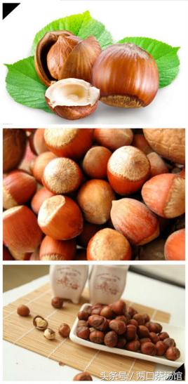 大别山深处的绝美山珍！