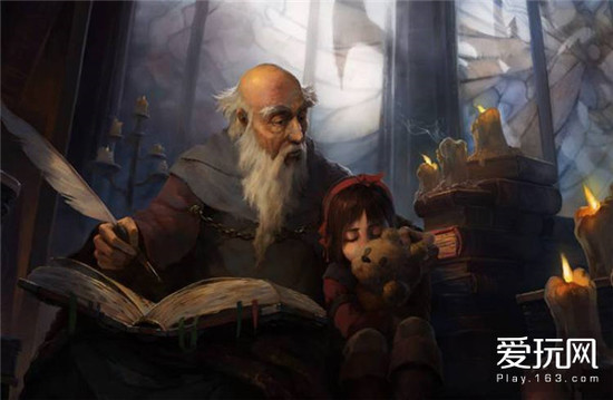 清明上香!这些游戏角色永远活在我们心中