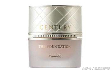 专业配方师推荐粉底,了解各种类型的粉底