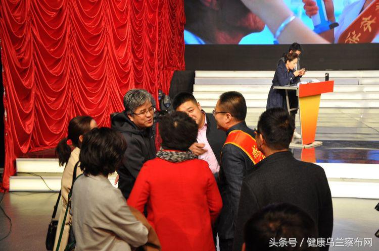 感动内蒙古人物通辽,感动了内蒙古的乌兰察布人图片