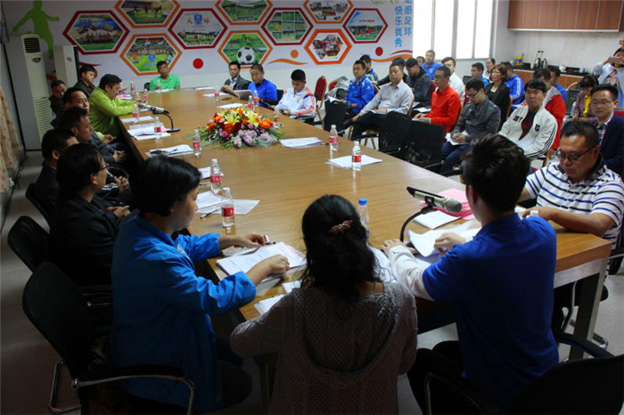 2022番禺区青少年足球锦标赛,番禺足球锦标赛