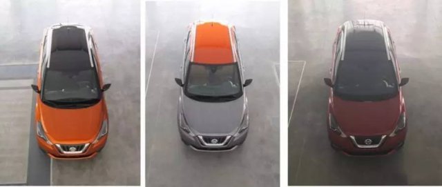 kicks日产车,美国2018款日产kicks