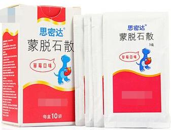 蒙脱石散猫咪正确服用方法,蒙脱石散什么情况吃的