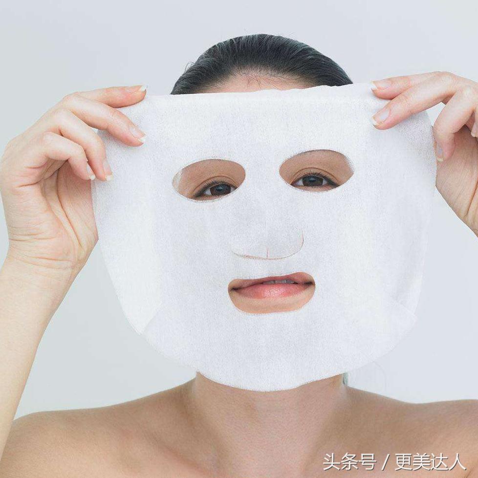 6款护肤品，告别你的春夏敏感肌