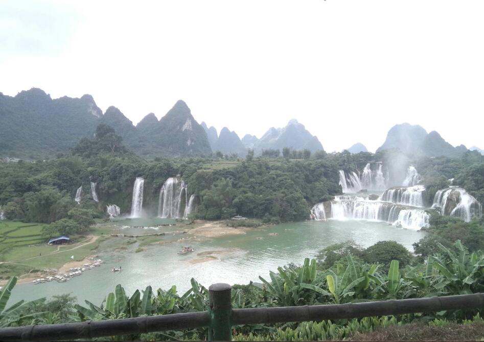 百色市长寿之乡,广西长寿之乡乐业