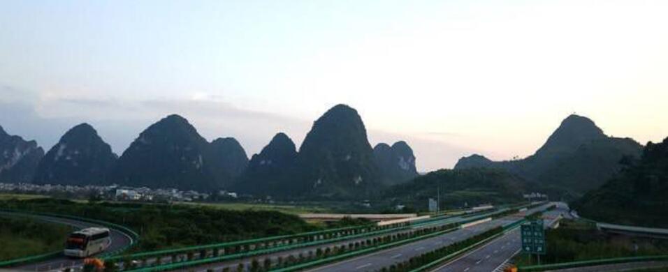 百色市长寿之乡,广西长寿之乡乐业