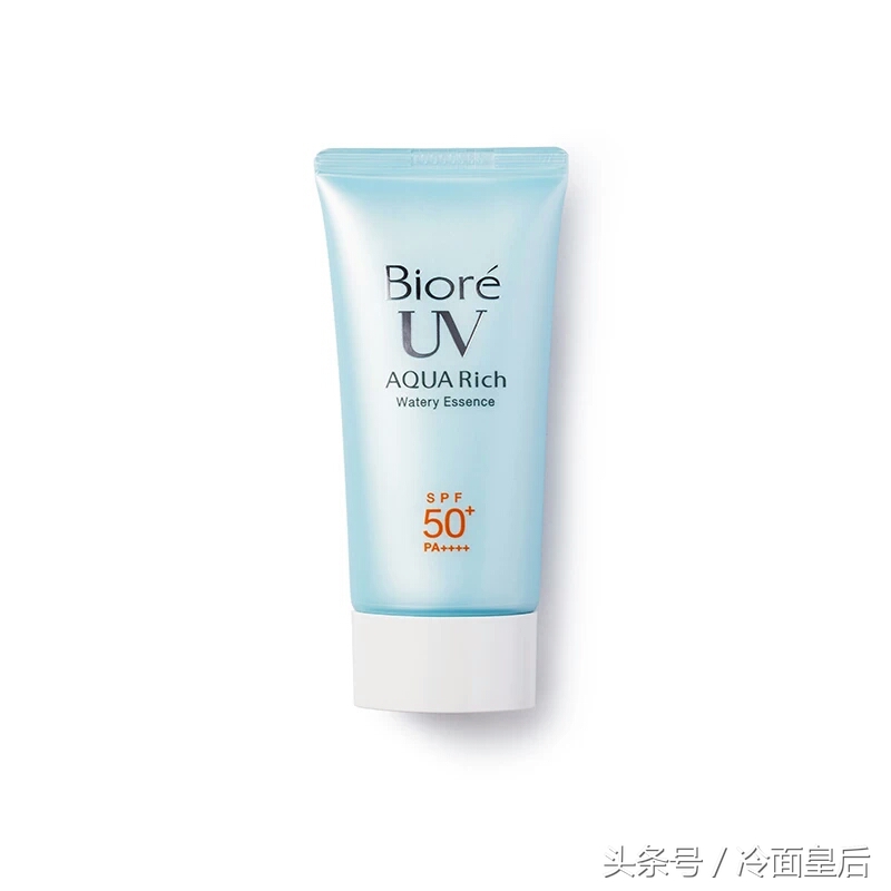 2020防晒排行榜10强,防晒10大排行榜